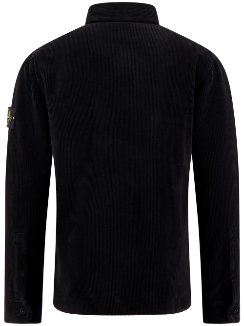 Stone Island K2S151200012 S0212 V0029 BLACK foto 3