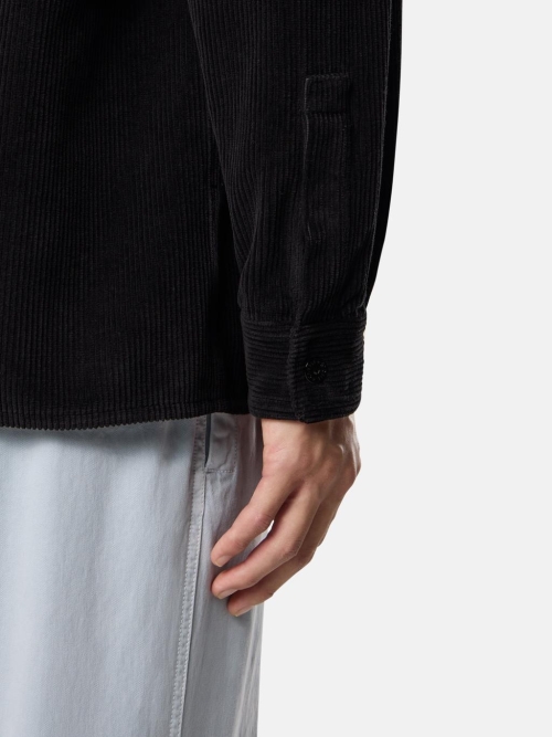 Stone Island K2S151200012 S0212 V0029 BLACK foto 5
