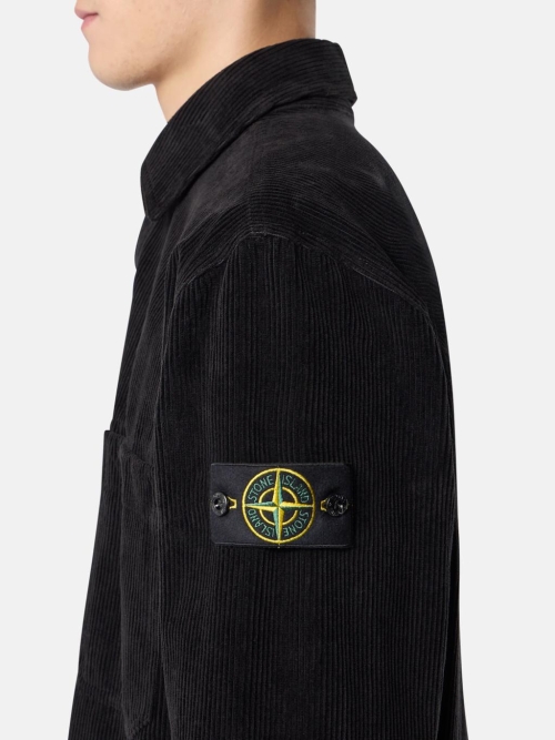 Stone Island K2S151200012 S0212 V0029 BLACK foto 7