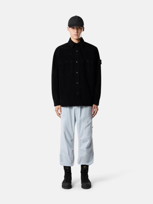 Stone Island K2S151200012 S0212 V0029 BLACK foto 8