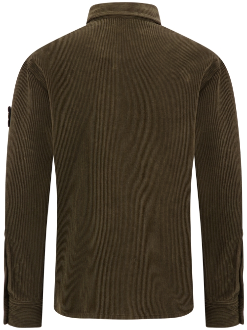 Stone Island K2S151200012 S0212 V0054 MILITARY GREEN foto 3
