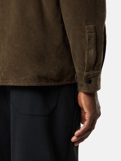 Stone Island K2S151200012 S0212 V0054 MILITARY GREEN foto 5