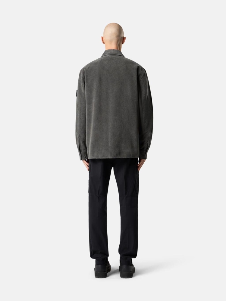 Stone Island K2S151200012 S0212 V006B CEMENT