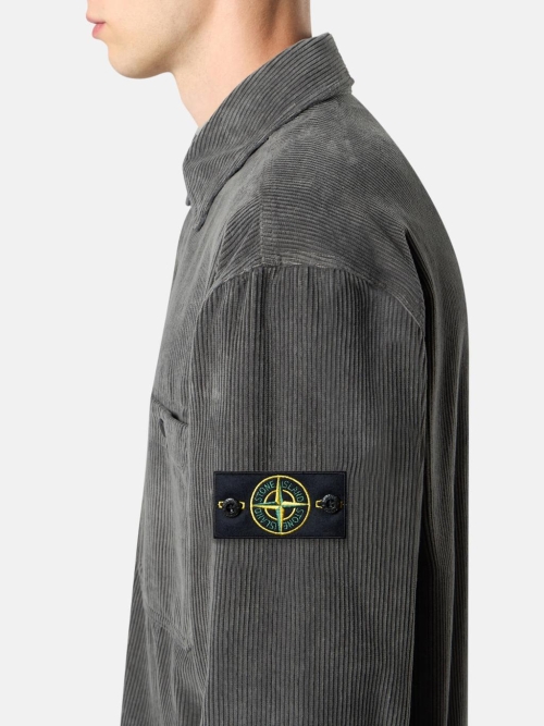 Stone Island K2S151200012 S0212 V006B CEMENT foto 6