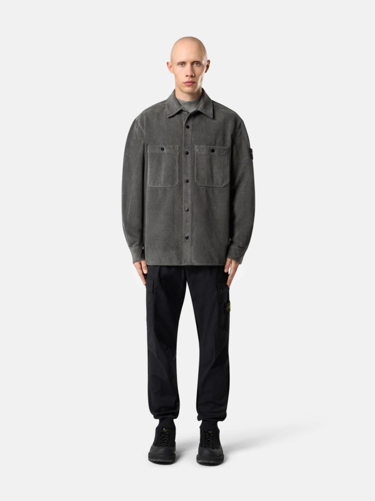 Stone Island K2S151200012 S0212 V006B CEMENT