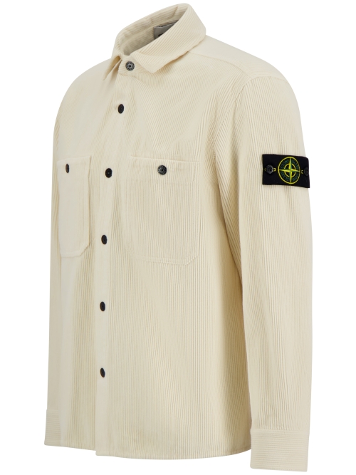 Stone Island K2S151200012 S0212 V0093 IVORY foto 2
