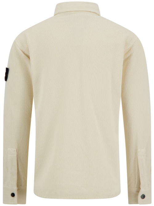 Stone Island K2S151200012 S0212 V0093 IVORY foto 3