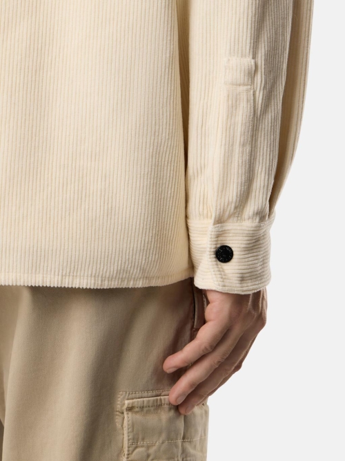 Stone Island K2S151200012 S0212 V0093 IVORY foto 5