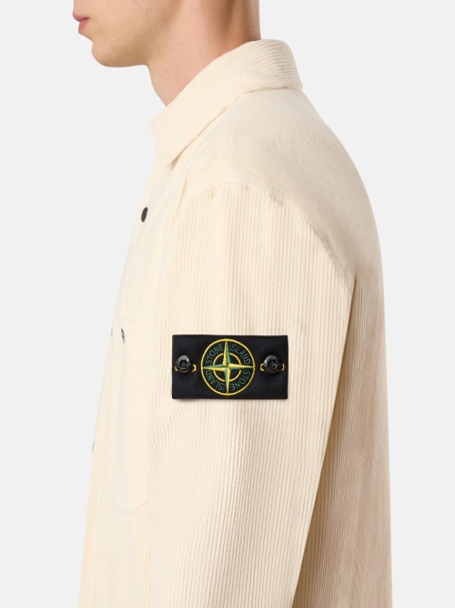 Stone Island K2S151200012 S0212 V0093 IVORY foto 6
