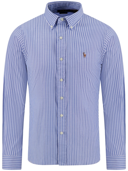 Polo Ralph Lauren  710-886462 004 BLUE WHITE Polo Ralph Lauren  710-886462 004 BLUE WHITE