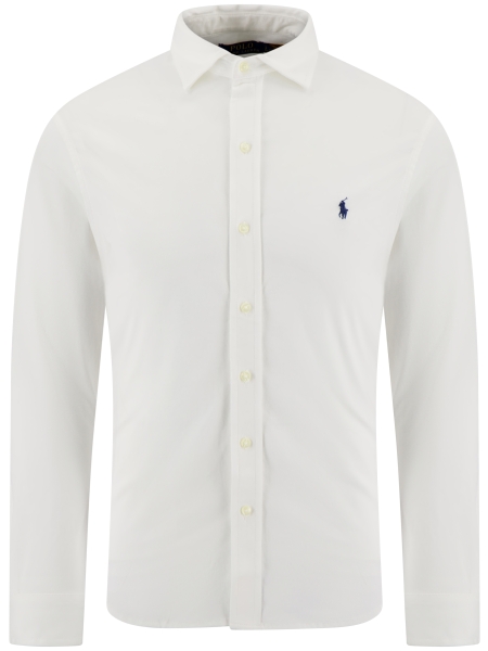 Polo Ralph Lauren  710-899386-W25 001 WHITE