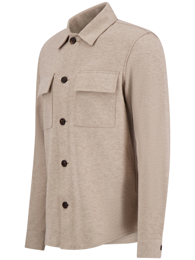 Profuomo   PPWF30002B BEIGE