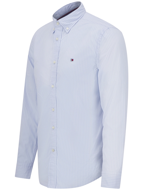 Tommy Hilfiger  MW0MW41399 0A4 SWEET BLUE/STRIPE foto 2
