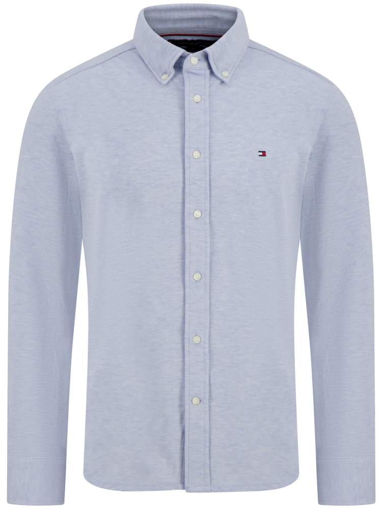Tommy Hilfiger MW0MW41690 DS9 L. BLUE HEATHER