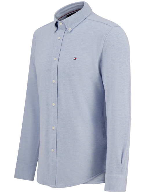 Tommy Hilfiger  MW0MW41690 DS9 L. BLUE HEATHER foto 2