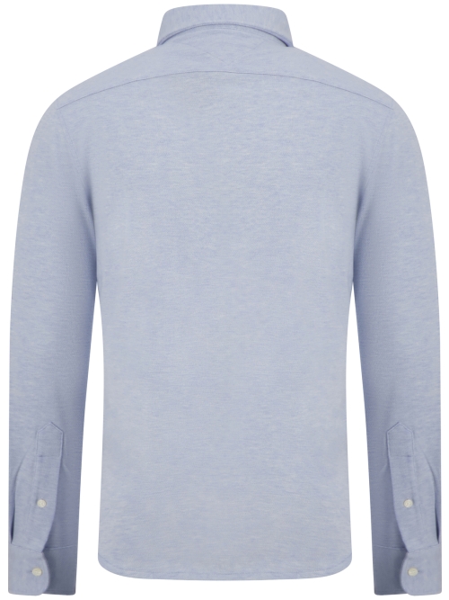 Tommy Hilfiger  MW0MW41690 DS9 L. BLUE HEATHER foto 3