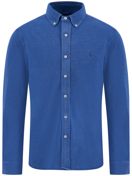 Polo Ralph Lauren 710-956699 002 MEDIUM INDIGO Polo Ralph Lauren 710-956699 002 MEDIUM INDIGO