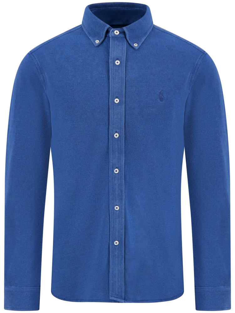 Polo Ralph Lauren 710-956699 002 MEDIUM INDIGO