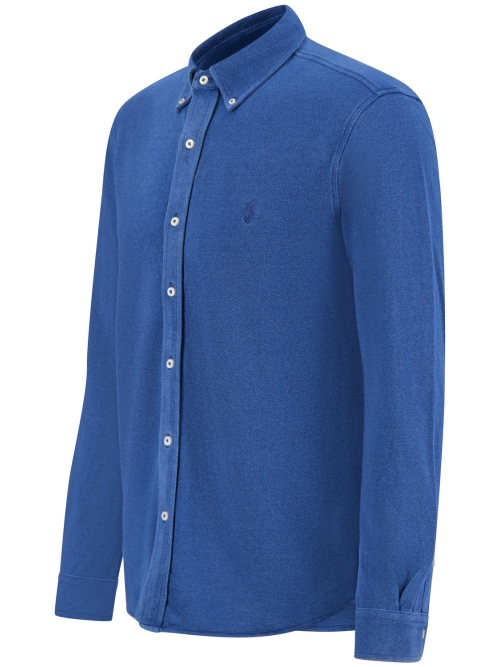 Polo Ralph Lauren  710-956699 002 MEDIUM INDIGO foto 2