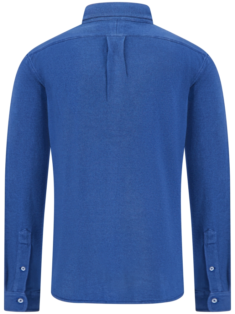 Polo Ralph Lauren 710-956699 002 MEDIUM INDIGO