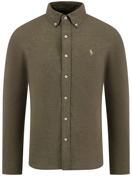 Polo Ralph Lauren 710-654408 111 W. OLIVE HEATHER Polo Ralph Lauren 710-654408 111 W. OLIVE HEATHER