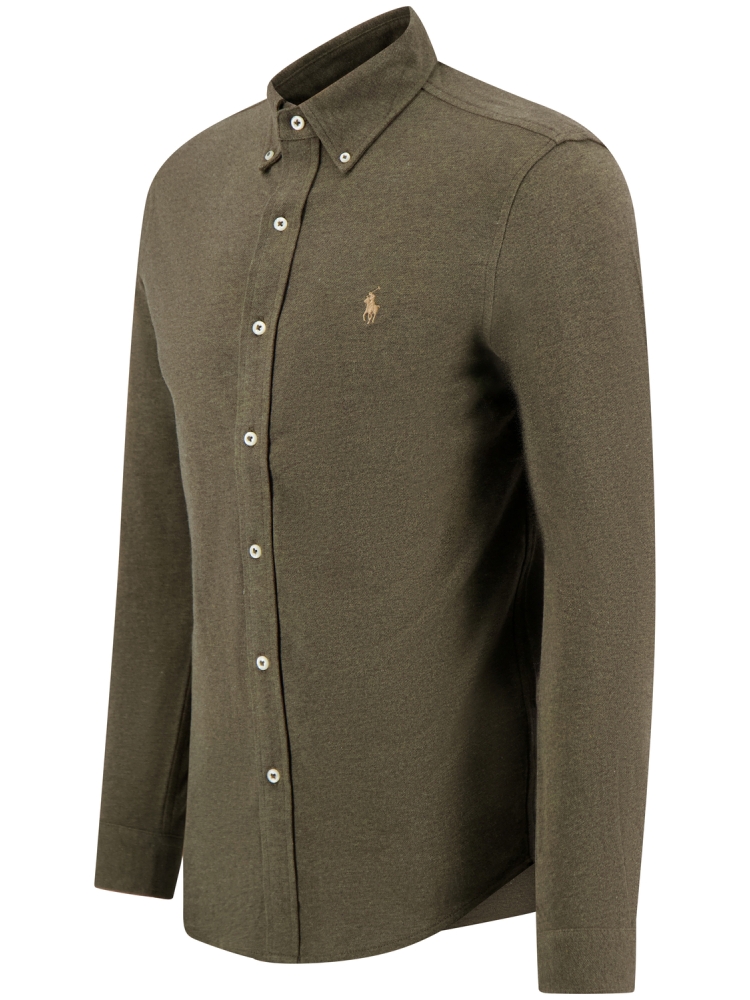 Polo Ralph Lauren 710-654408 111 W. OLIVE HEATHER