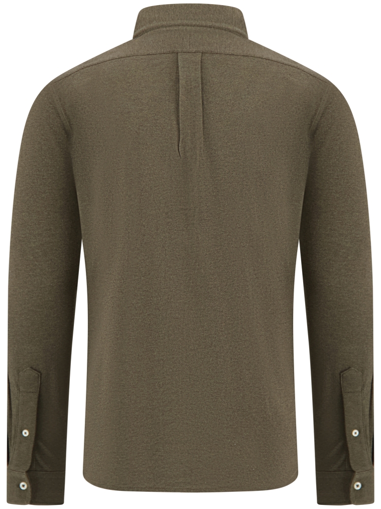 Polo Ralph Lauren 710-654408 111 W. OLIVE HEATHER