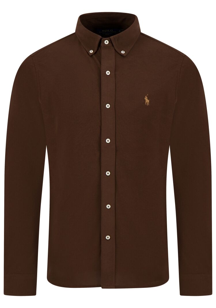 Polo Ralph Lauren 710-654408 153 DARK BEECH