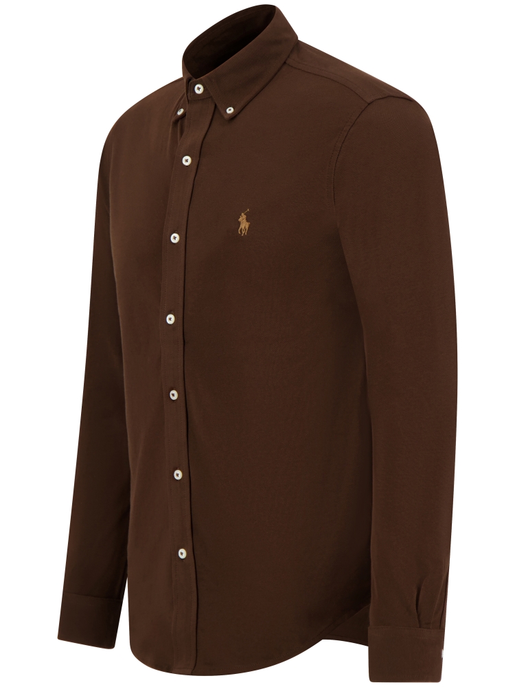 Polo Ralph Lauren 710-654408 153 DARK BEECH