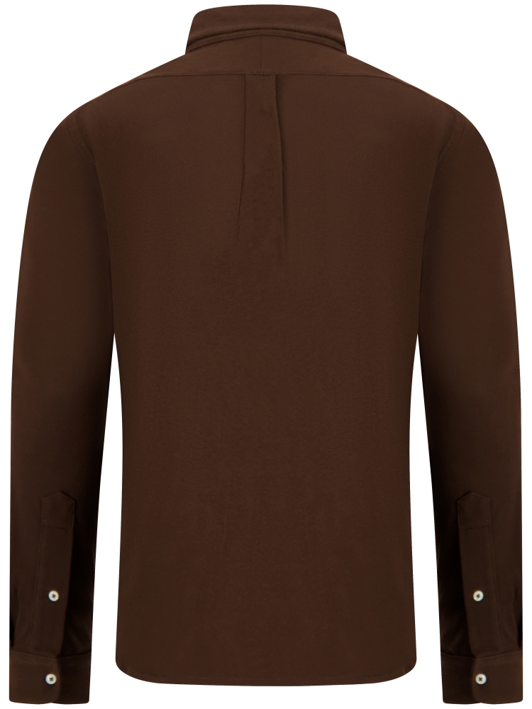 Polo Ralph Lauren 710-654408 153 DARK BEECH