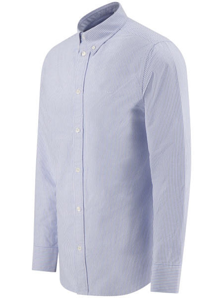 NN.07 2525910247 BLUE STRIPE