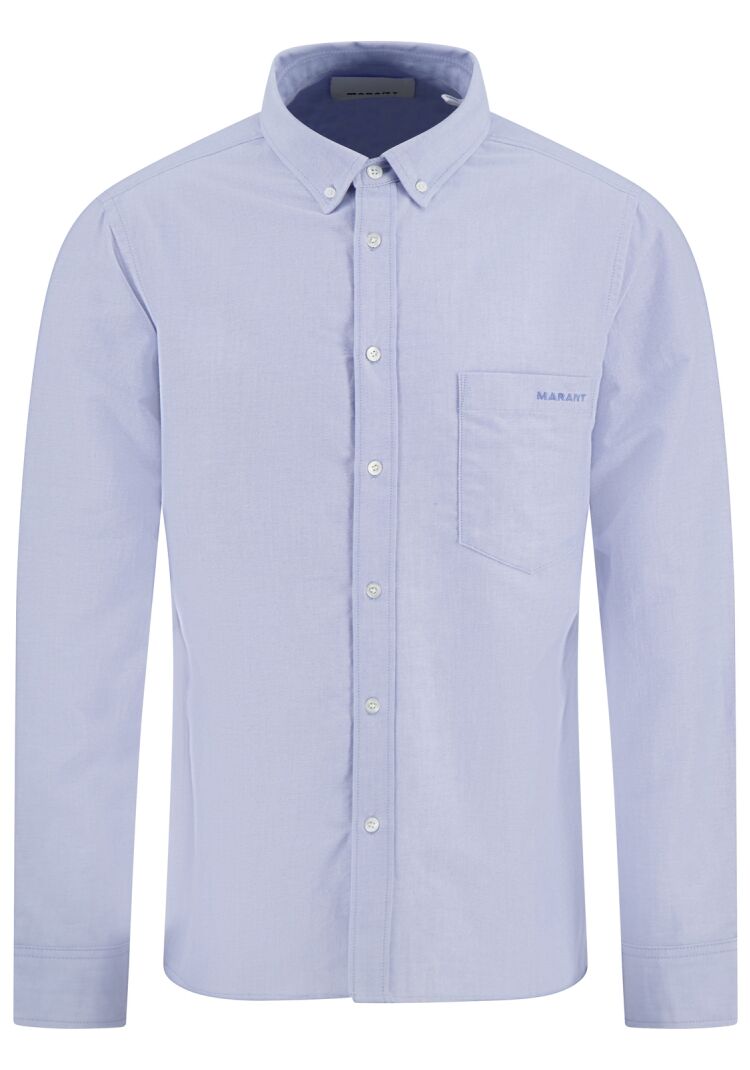 Marant CH0041HA-B1I14H 30FB FADED BLUE