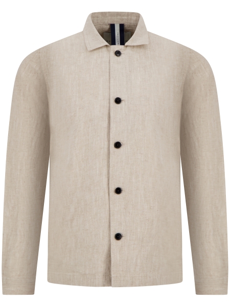 Profuomo   PPXF10034A RAW BEIGE