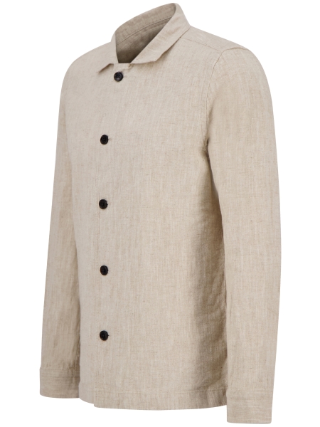 Profuomo   PPXF10034A RAW BEIGE