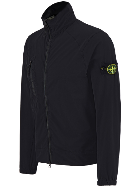 Stone Island L1S15 1200036 S0375 V0029 BLACK