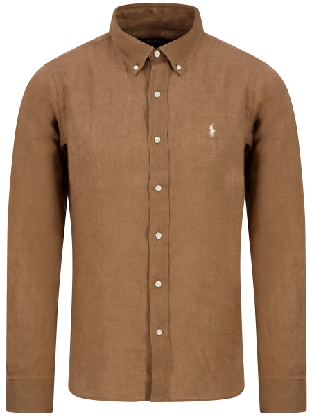 Polo Ralph Lauren  710-966294 505 RL BROWN