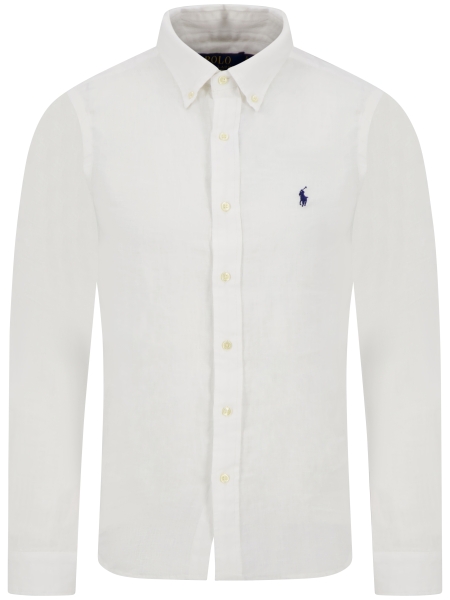 Polo Ralph Lauren  710-966294 506 WHITE
