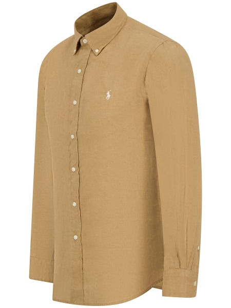 Polo Ralph Lauren  710-966294 511 CAFE TAN