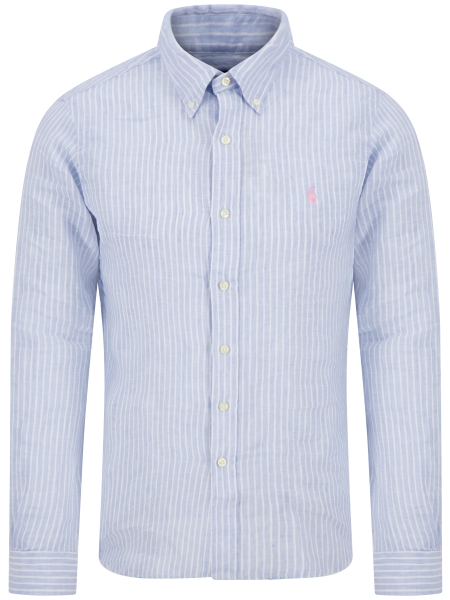 Polo Ralph Lauren  710-B15594 005 7188B BLUE/WHITE