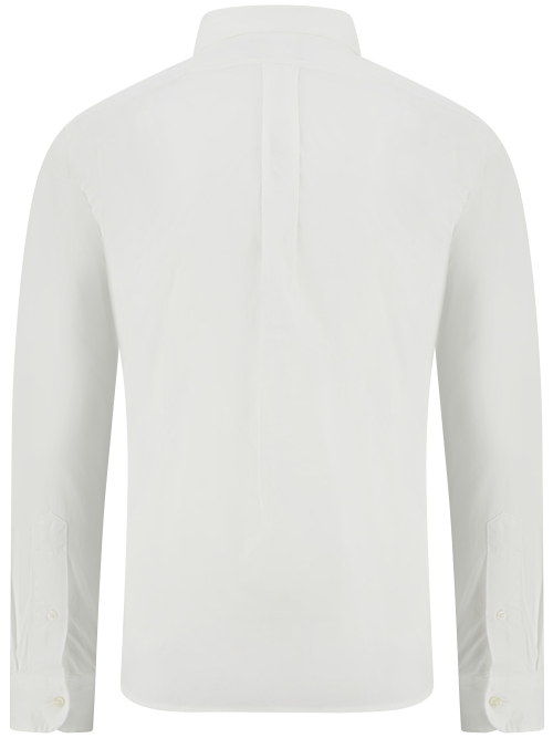 Polo Ralph Lauren  710-B20512 003 WHITE foto 3