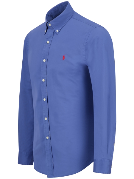 Polo Ralph Lauren  710-B20512 004 NIMES BLUE