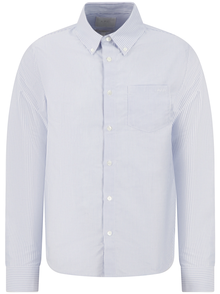 A.P.C. COHOC-H12651 IAA-BLEU