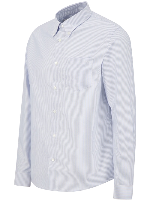A.P.C. COHOC-H12651 IAA-BLEU foto 2