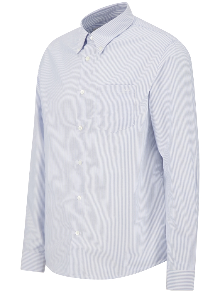 A.P.C. COHOC-H12651 IAA-BLEU