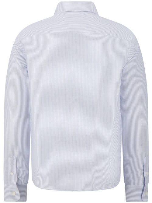 A.P.C. COHOC-H12651 IAA-BLEU foto 3
