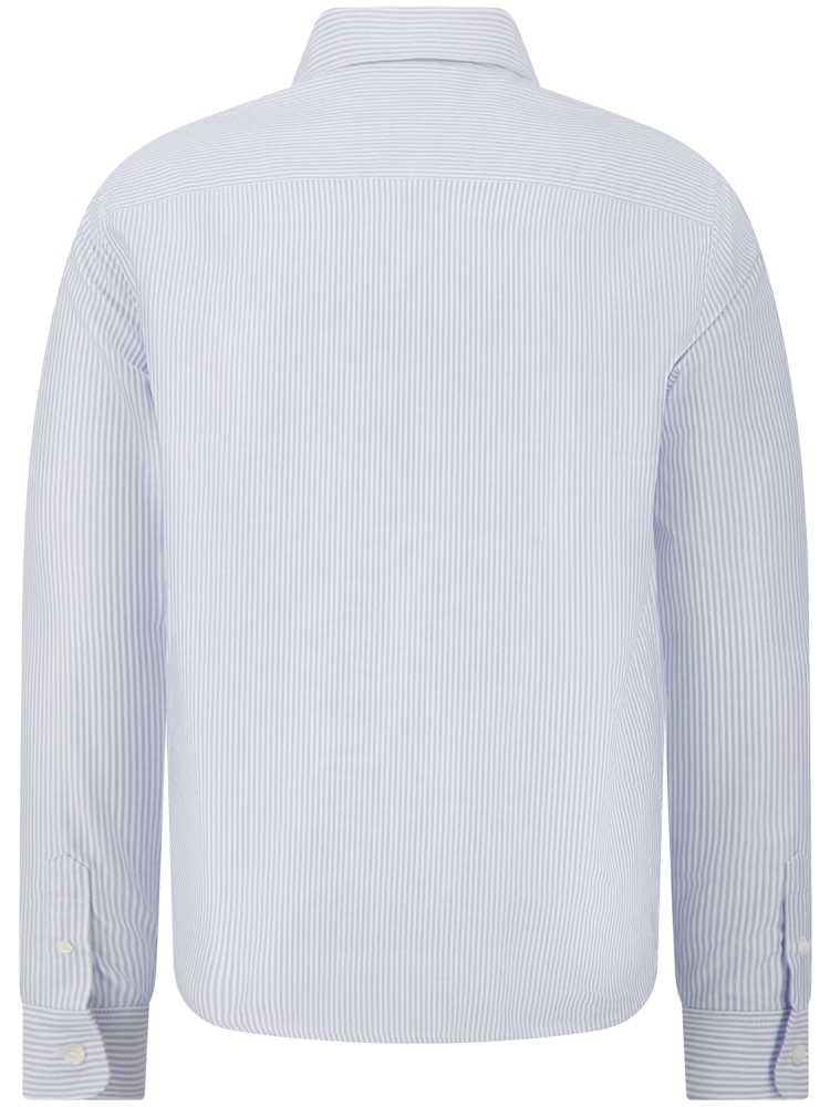 A.P.C. COHOC-H12651 IAA-BLEU