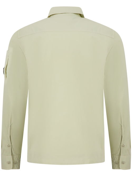 C.P. Company 21CMOS705A-110143G 120 SILVER BIRCH foto 3