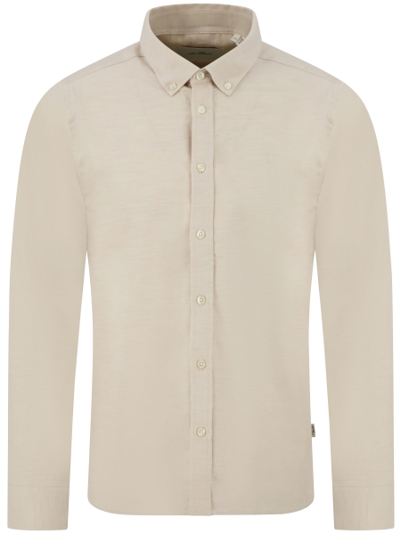 Les Deux 1002196 222 OYSTER GRAY WHITE
