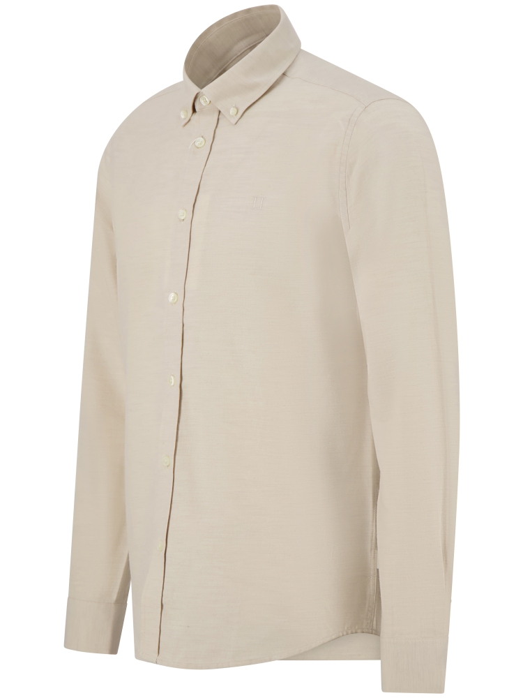 Les Deux 1002196 222 OYSTER GRAY WHITE