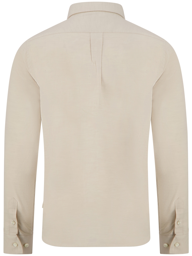 Les Deux 1002196 222 OYSTER GRAY WHITE